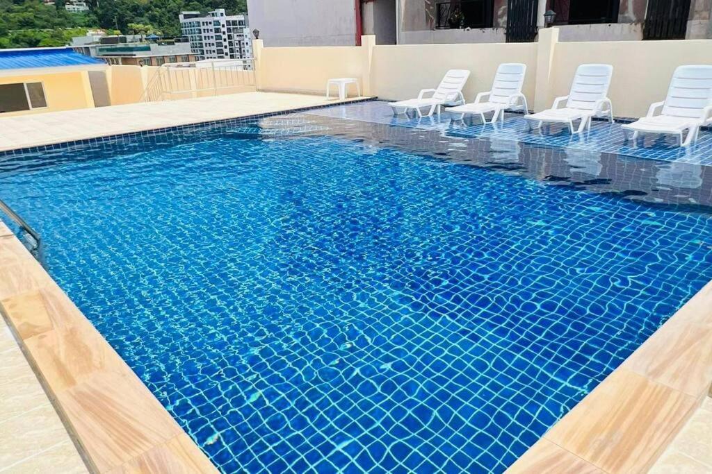 Apartment 2 Bedroom Apartment, Location, Patong